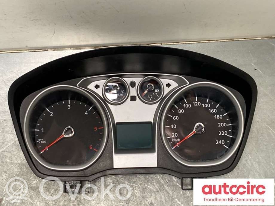 Ford Kuga I Speedometer (instrument cluster) 