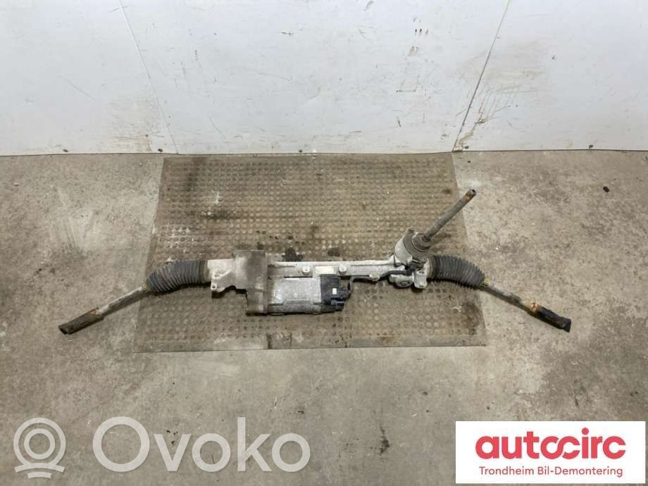 Tesla Model S Steering rack 
