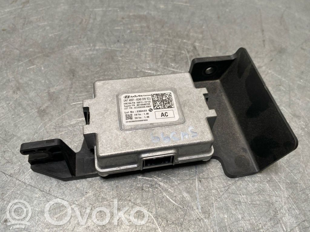Other control units/modules   99810CV100,99810CV100,99810CV100