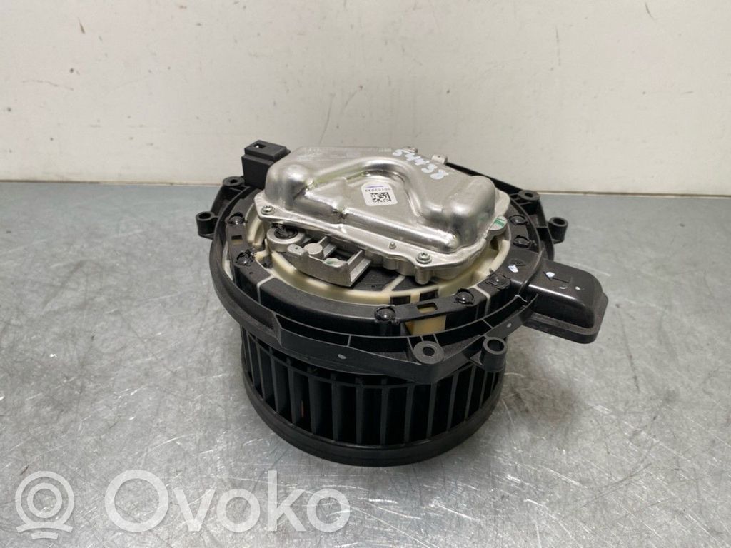 Mercedes-Benz EQS V297 Ventola riscaldamento/ventilatore abitacolo 