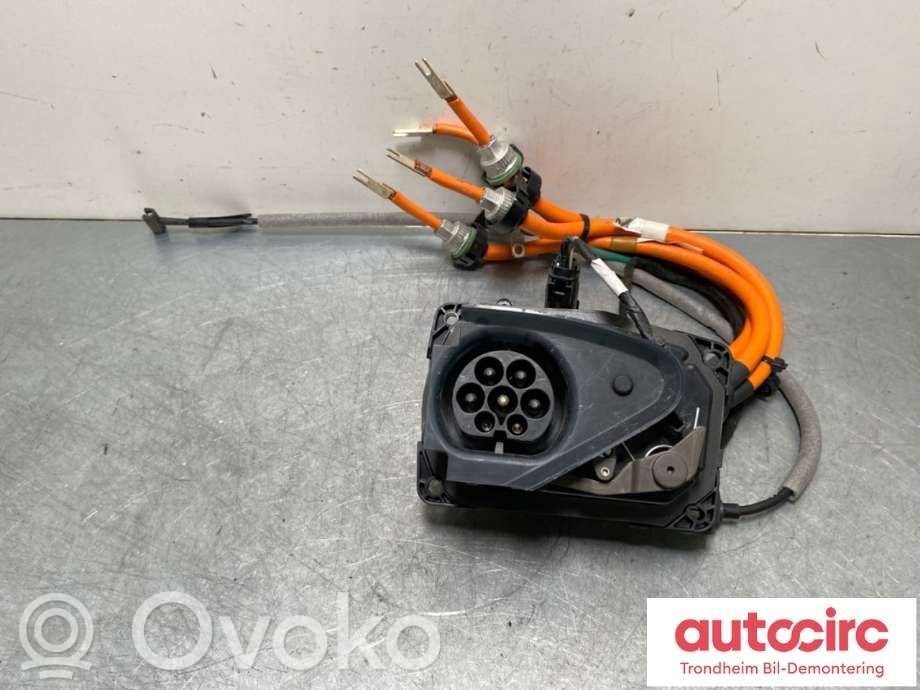 Tesla Model X Head up displejs 