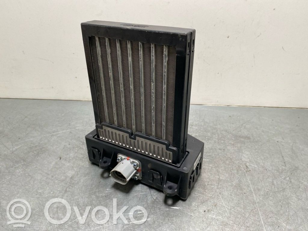Tesla Model X Grzałka nagrzewnicy 