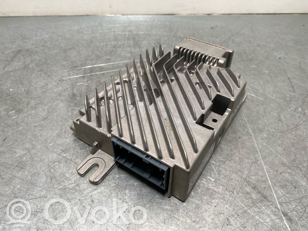 BMW X5 G05 Amplificateur de son 