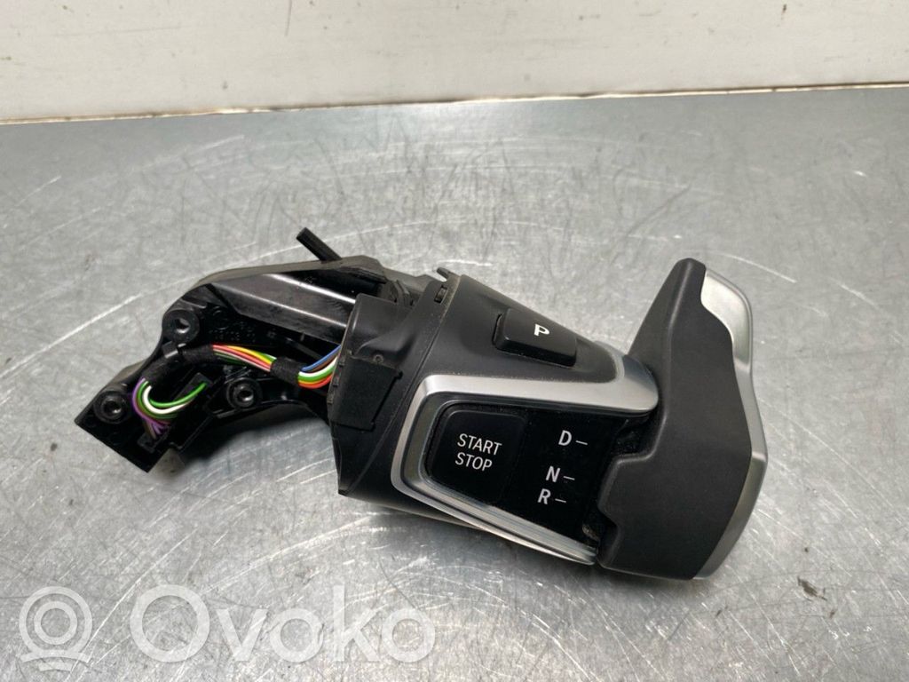 BMW i3 Selector de cambios 