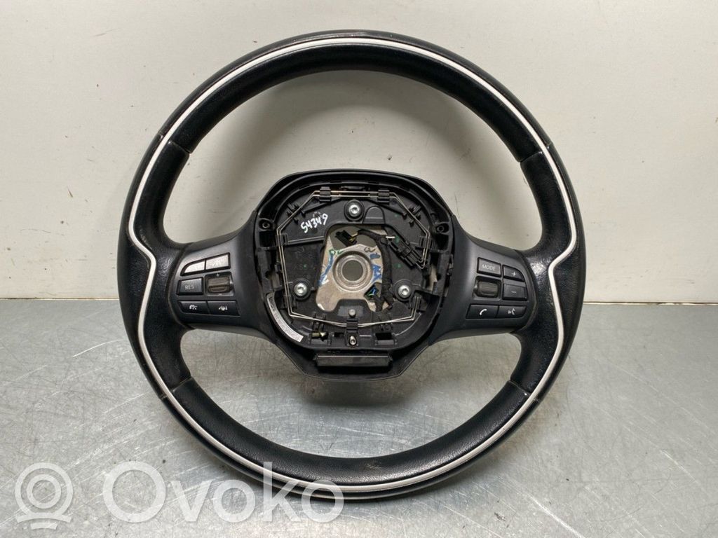 BMW i3 Volante 