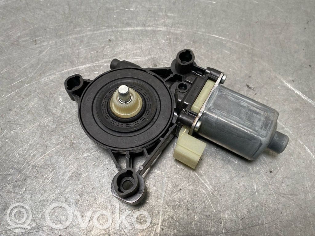 Volkswagen Tiguan Motorino alzacristalli della portiera anteriore 