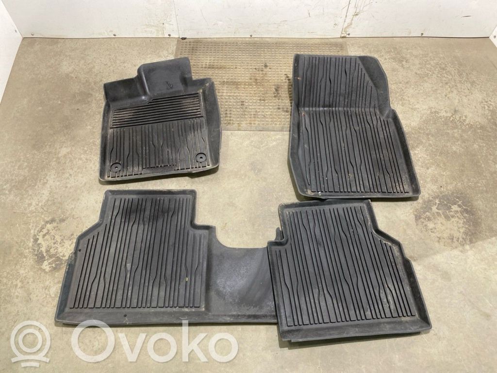 BMW X5 G05 Set di tappetini per auto 