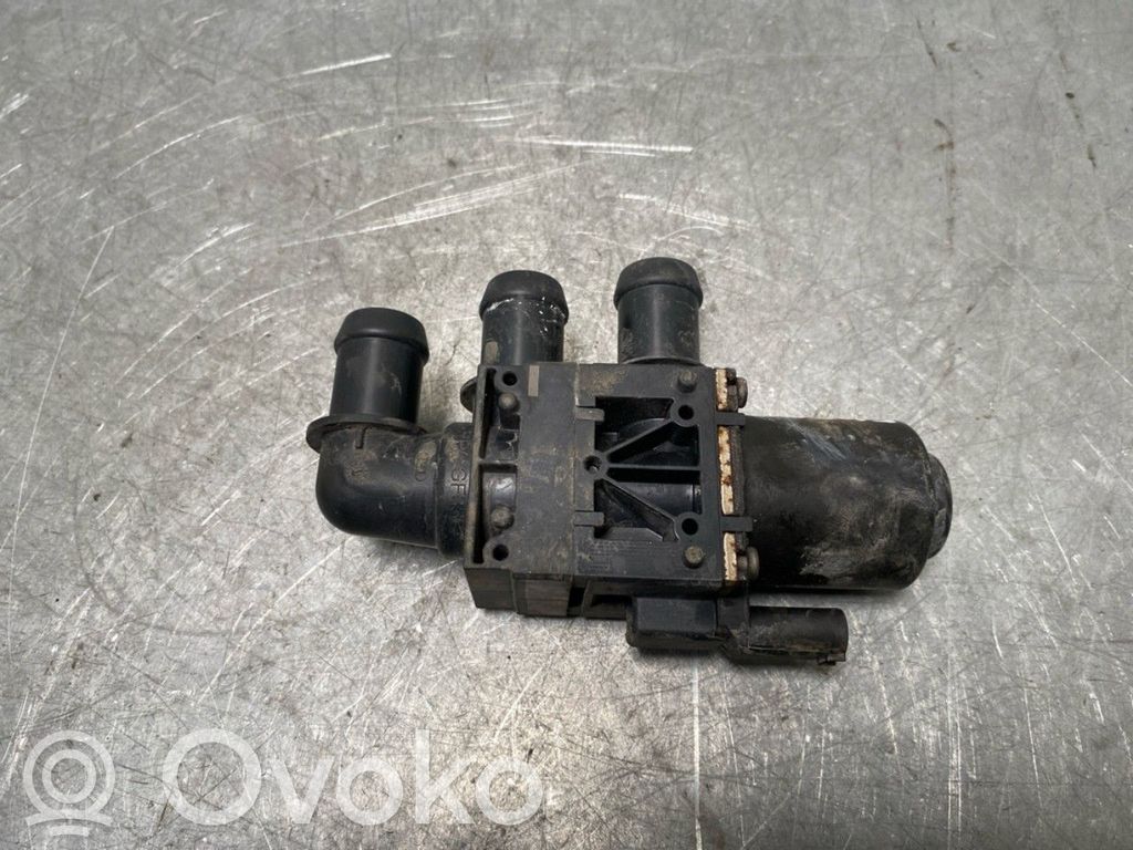 BMW X5 G05 Supapă control încălzitor lichid răcire 