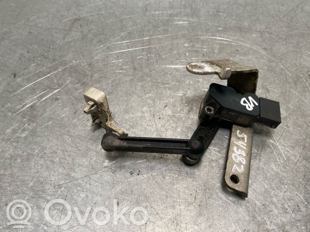 BMW X5 G05 Leva sensore di livello altezza posteriore