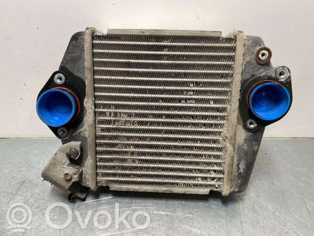 Mazda 6 Radiatore intercooler 