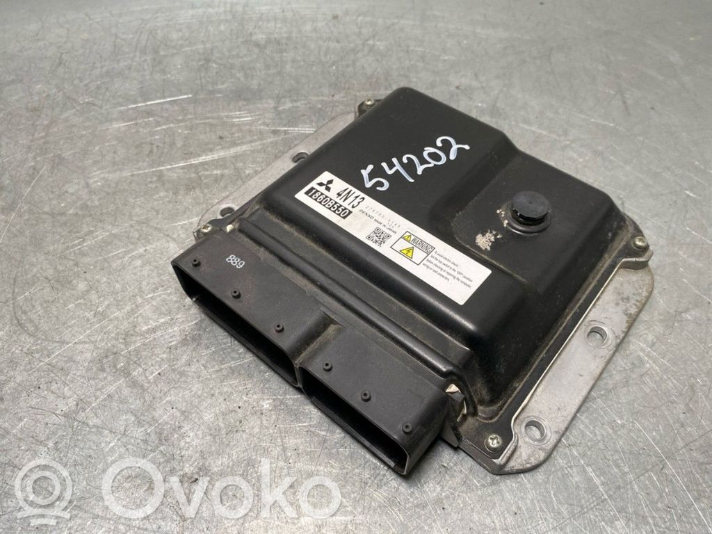 Mitsubishi ASX Engine control unit/module ECU 