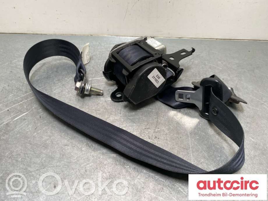 Mitsubishi ASX Cinturón delantero 