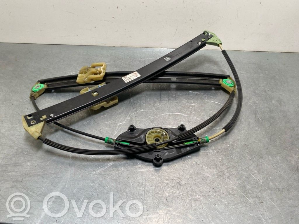 Audi A4 S4 B8 8K Macara electrică geam ușă față 