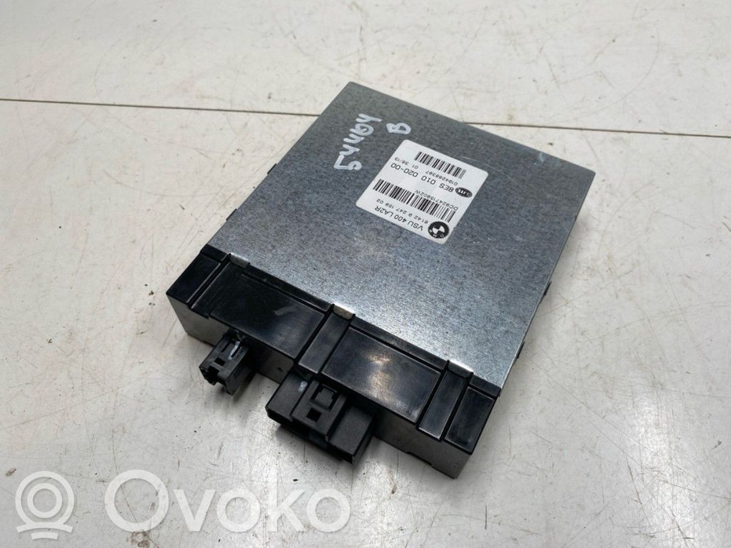 BMW 7 F01 F02 F03 F04 Alte unități/module de control 