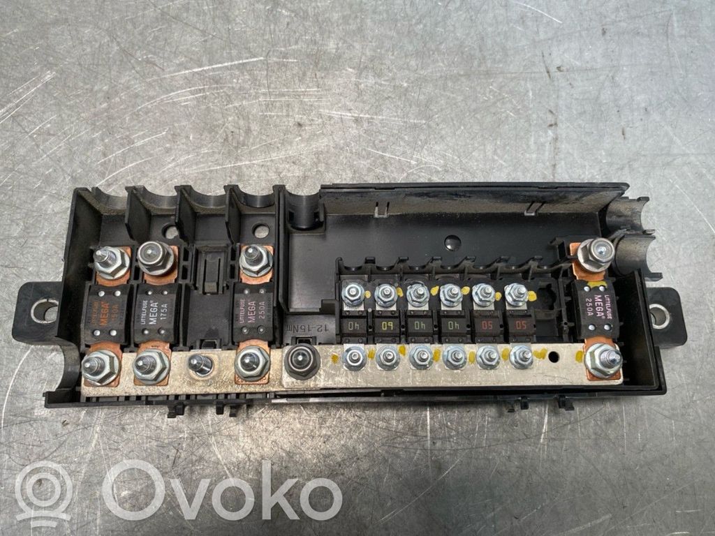 Sulakerasiasarja   T4K19599,HX5314A073AA,J9D314N184AE,T4K19599
