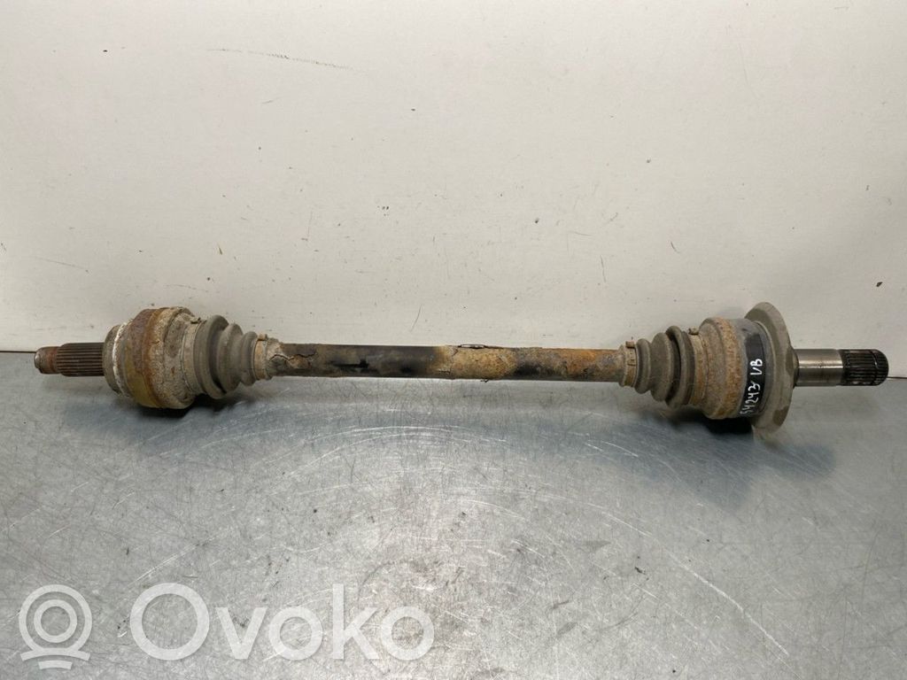 BMW 7 F01 F02 F03 F04 Arbre d'entraînement arrière