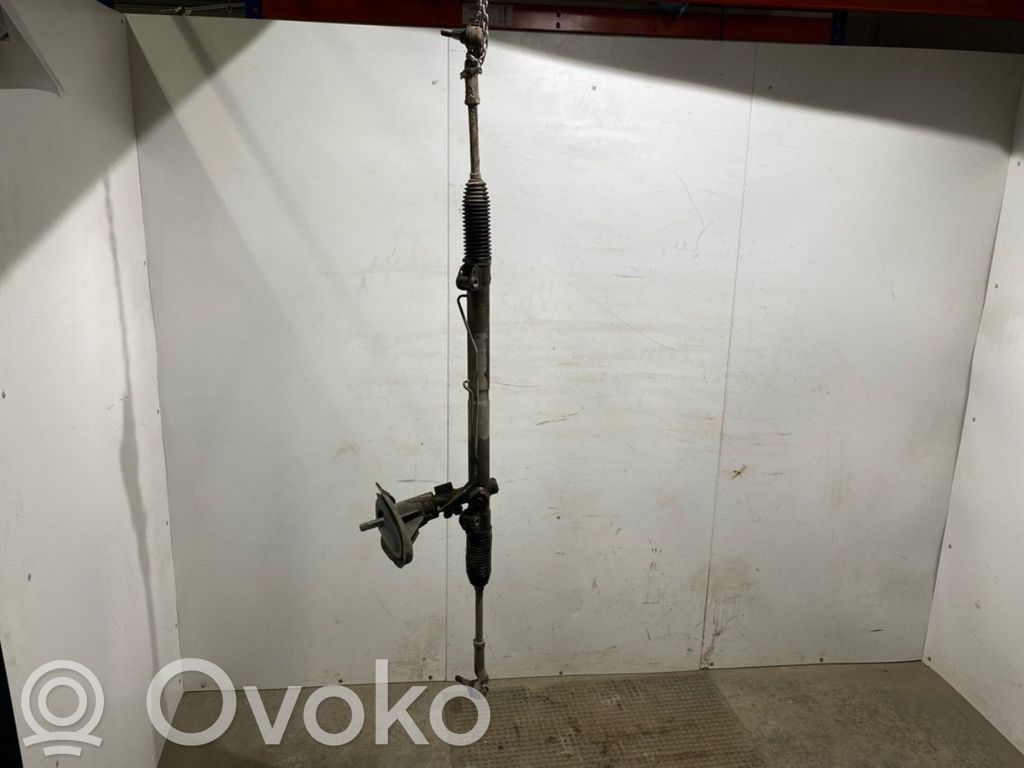 Volvo V60 Vairo kolonėlė 