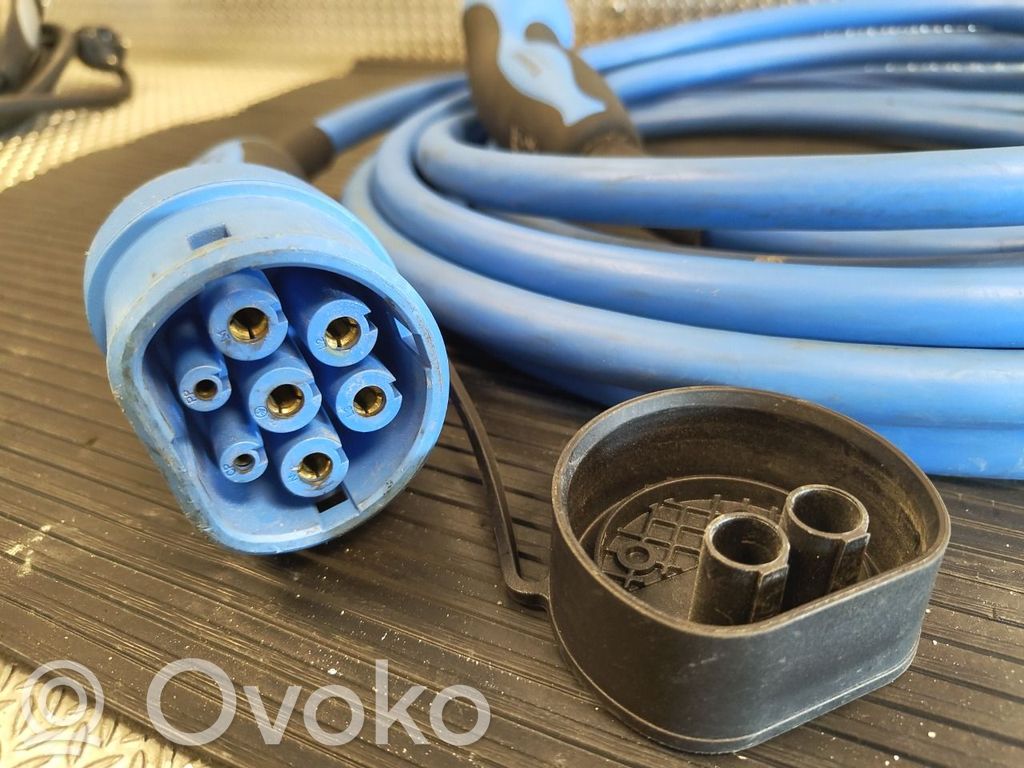 Cable de carga del coche eléctrico   36247,36247,36247,36247