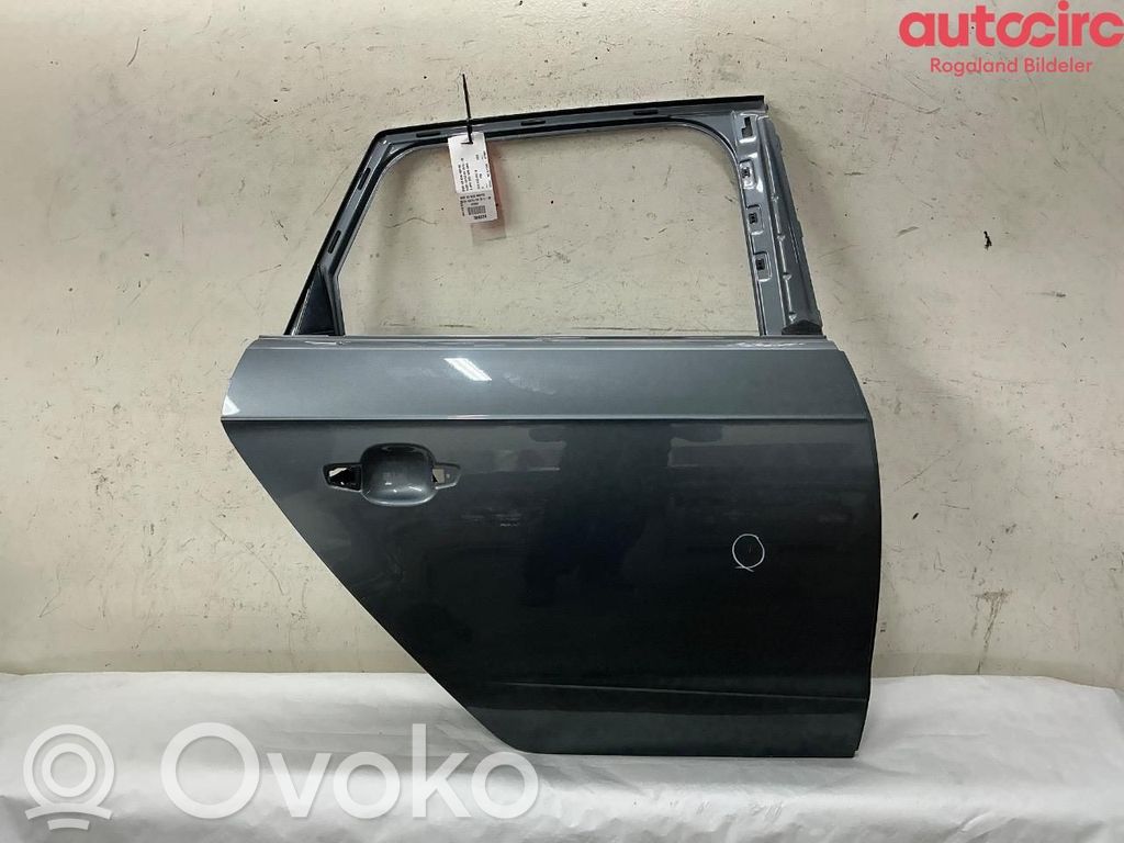 Audi A3 S3 8V Ușă spate 