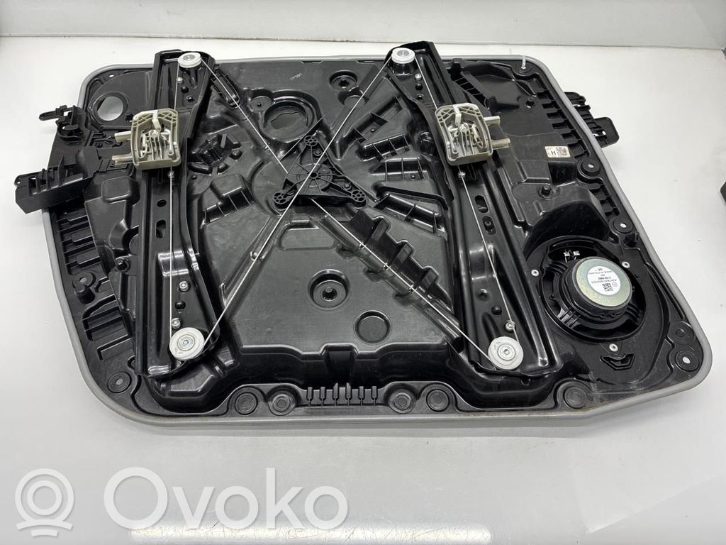 Mercedes-Benz EQB Podnośnik szyby drzwi z silniczkiem 