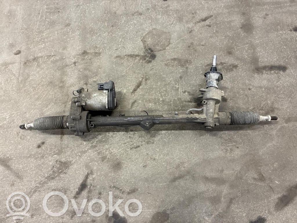 Volvo S90, V90 Lenkgetriebe 