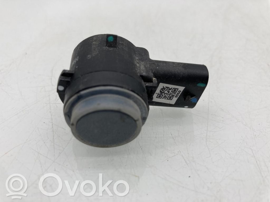 Voyah Free Parksensor PDC 