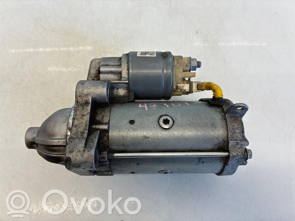 Volvo S90, V90 Starteris 