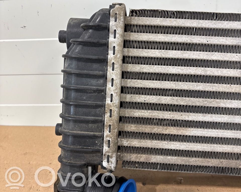 Ford Transit -  Tourneo Connect Radiator intercooler 