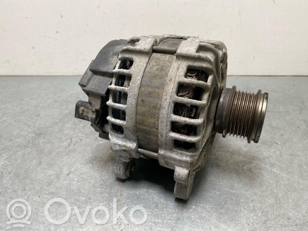 Volkswagen Tiguan Ģenerators 