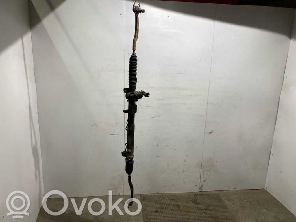 Volvo XC70 Hammastanko 
