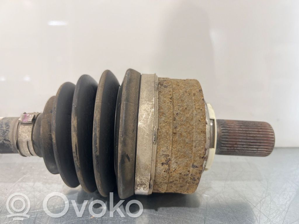 Volvo XC90 Eje de transmisión delantero 