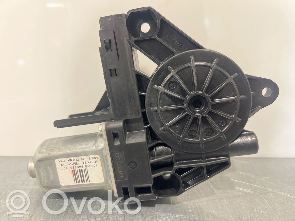 Volvo V70 Macara electrică geam ușă față 