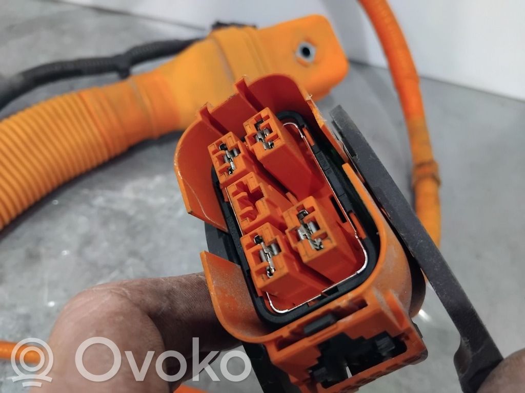 KIA Niro Kabel wysokiego napięcia