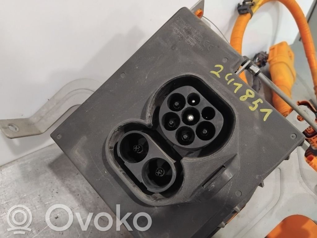 KIA Niro Korkeajännitekaapeli 