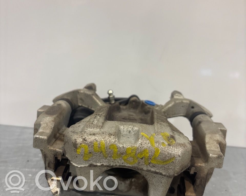 Toyota Corolla Cross Etrier frână spate 