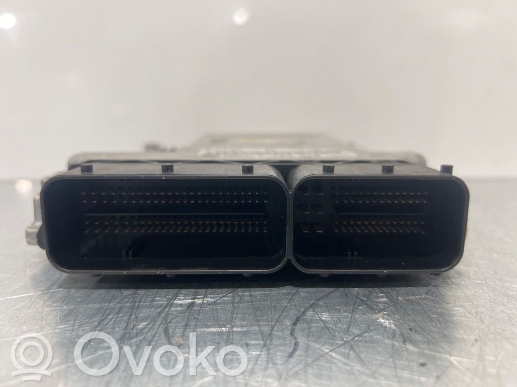 BMW 7 E65 E66 Engine control unit/module ECU 