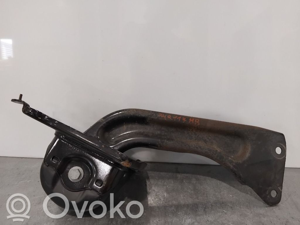 Polestar 2 Takatukivarsi 