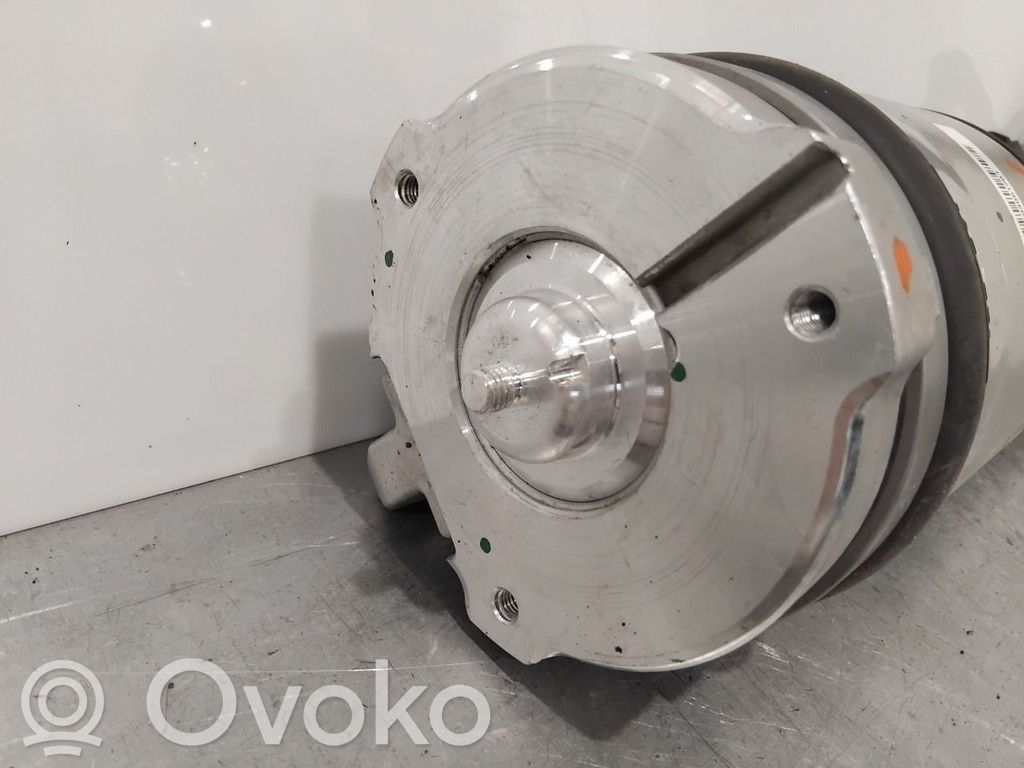 Volvo XC90 Butelie suspensie pneumatică 