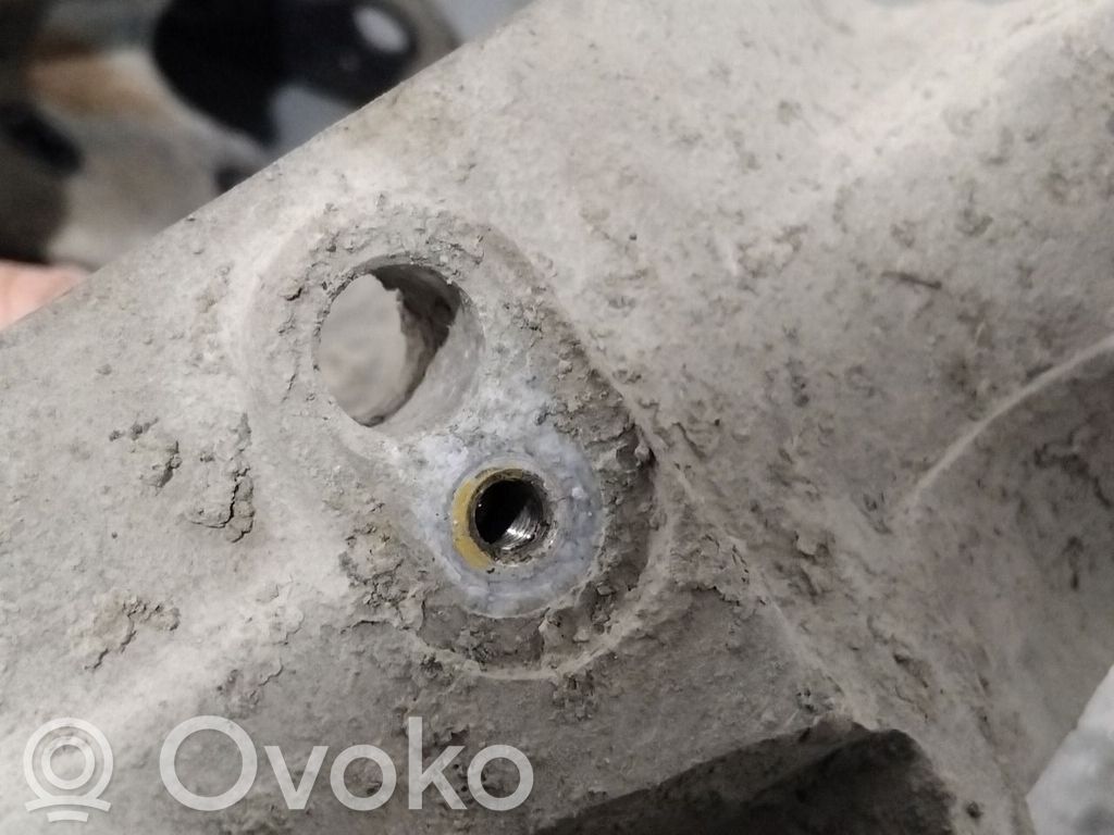 Hyundai Ioniq 5 Zwrotnica koła tylnego 
