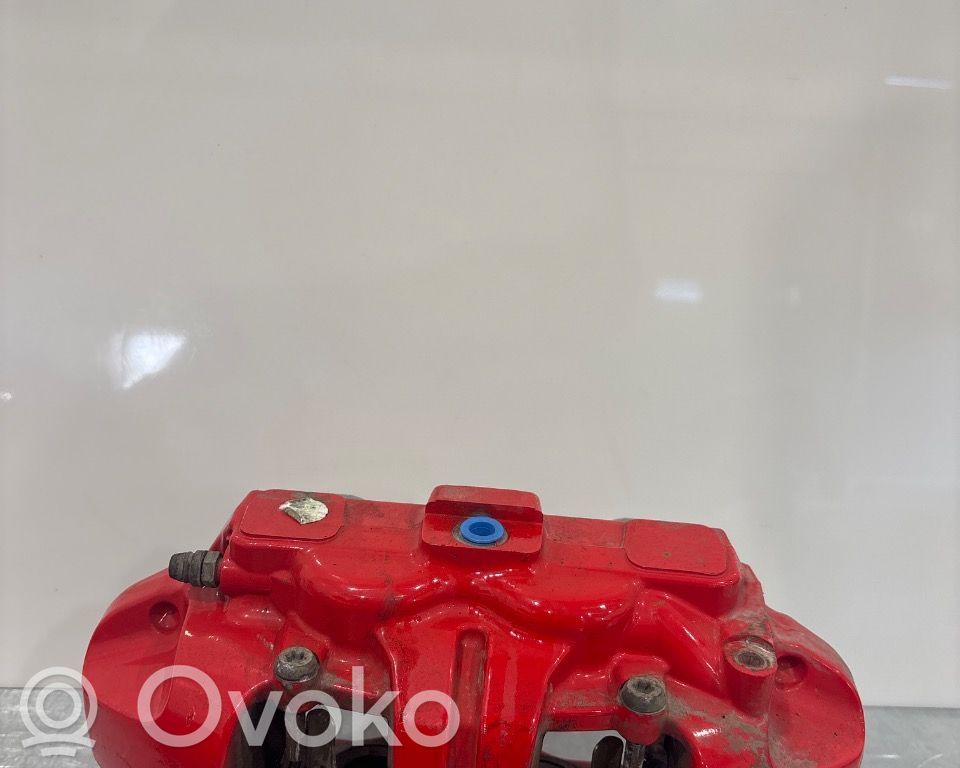 Tesla Model 3 Etujarrusatula 