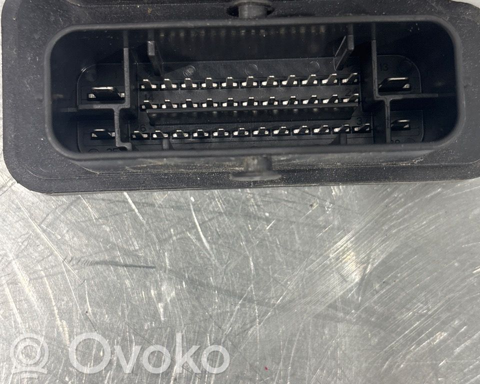 ABS Steuergerät   104474600A,104474600A