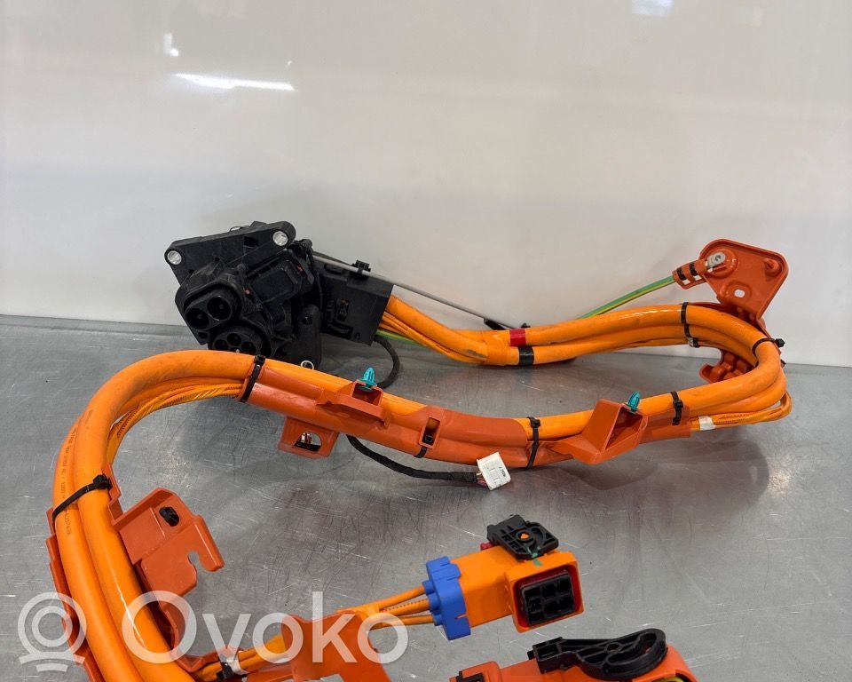 Tesla Model 3 Cable de alta tensión 
