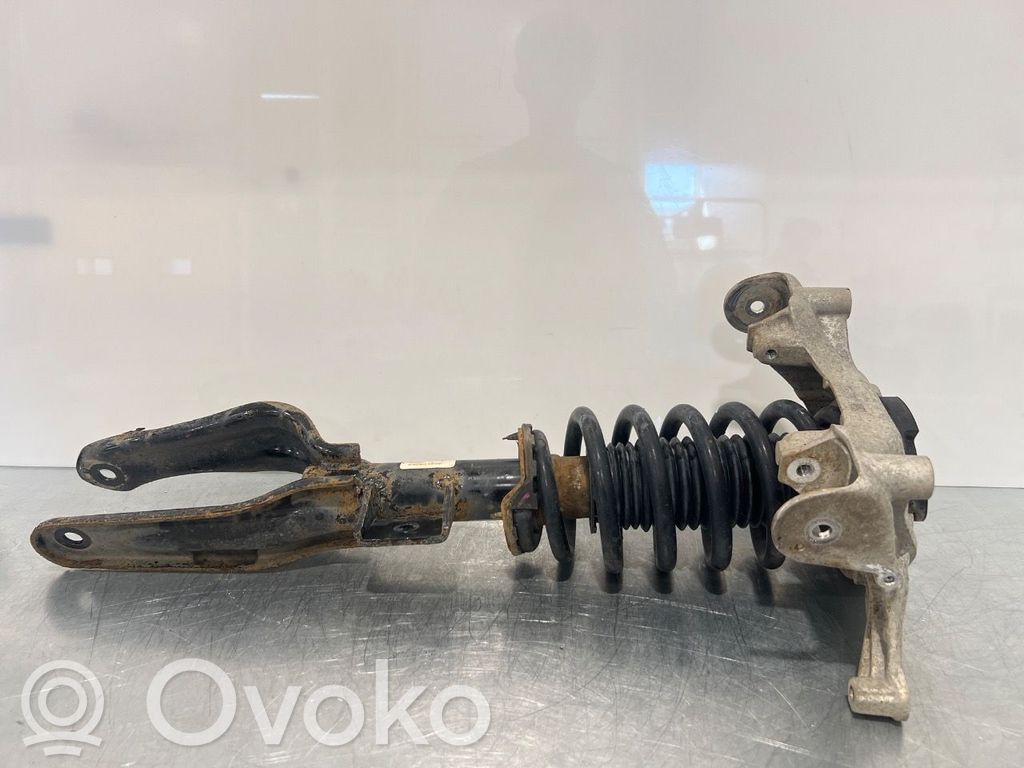 Tesla Model 3 Ansamblu amortizor cu arc față 
