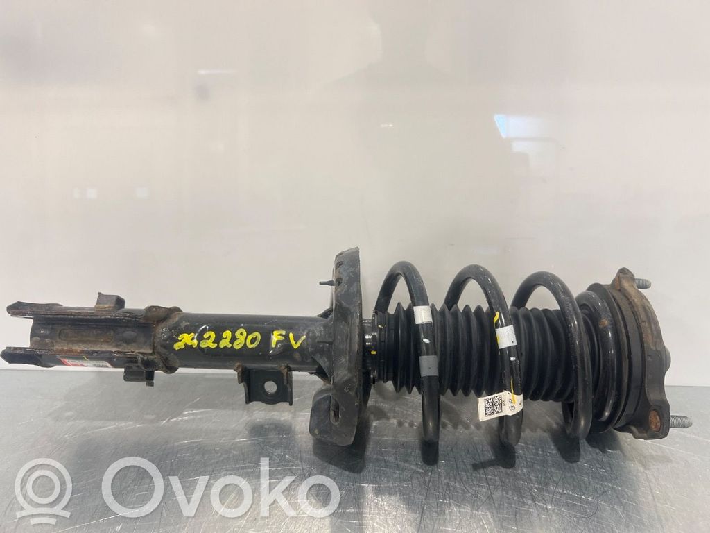 Hyundai Kona I Amortisseur avant avec ressort 