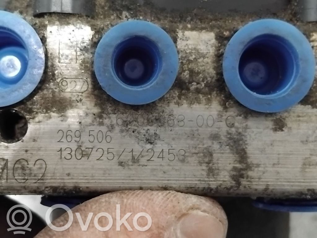 ABS Pump   600636300C,600636300C,600636300C,0265243396,600636300C