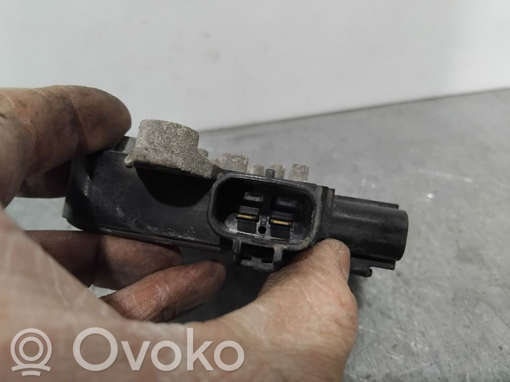 Tesla Model S Relais de ventilateur de liquide de refroidissement 