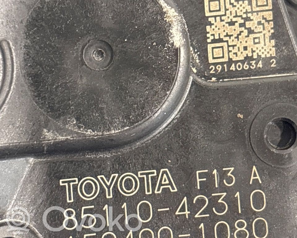 Wischermotor   8511042310,8511042310,8511042310,1594001080,8511042310