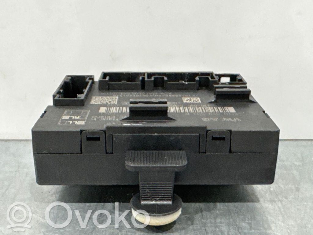 Unidad de control/módulo de la puerta   5Q0959593E,5Q0959593E,5Q0959593E,5Q0959593E
