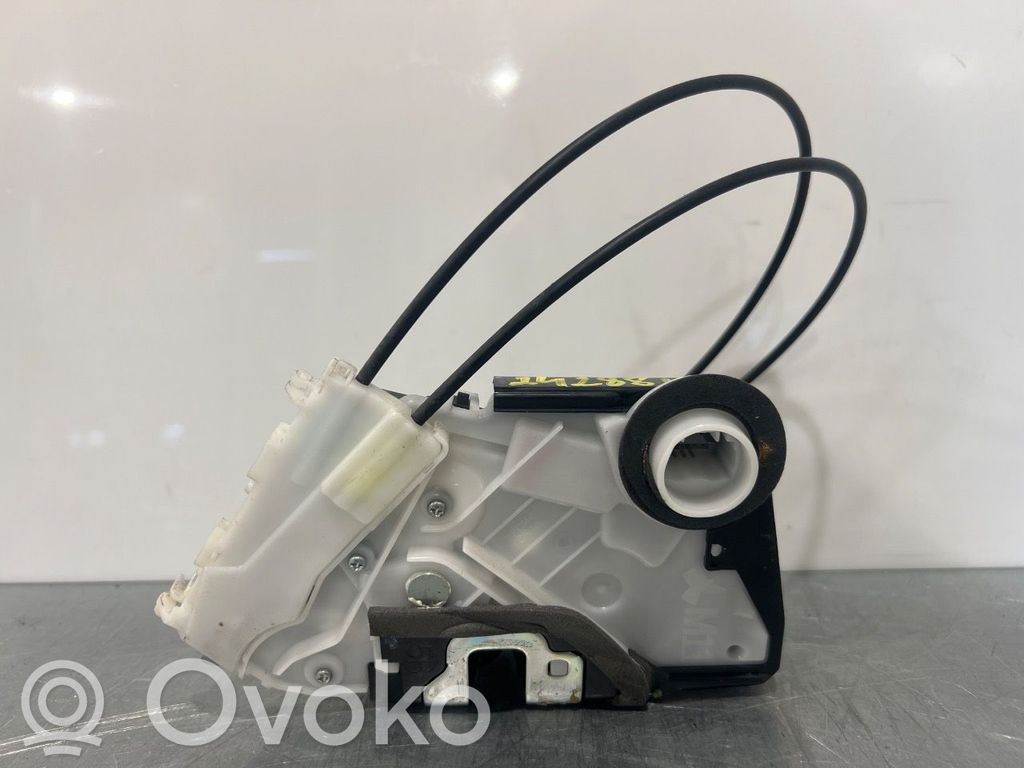 Toyota Yaris Încuietoare ușă față
