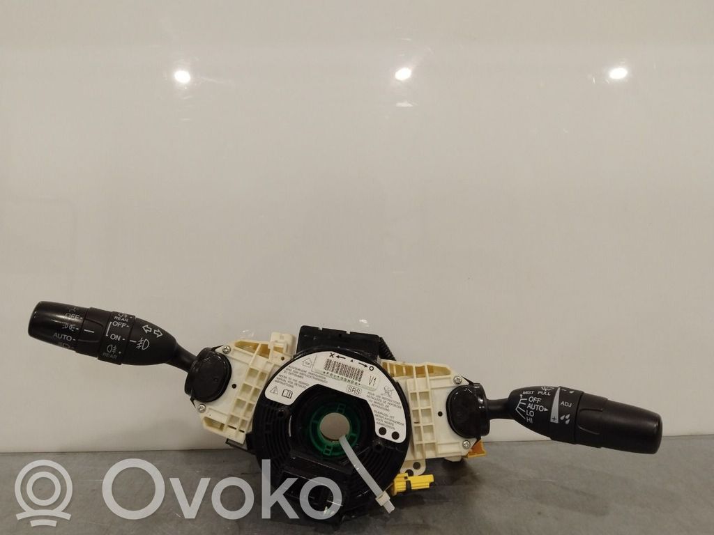 Honda Civic Interruttore/pulsante di controllo multifunzione 